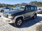 2002 Isuzu Trooper S