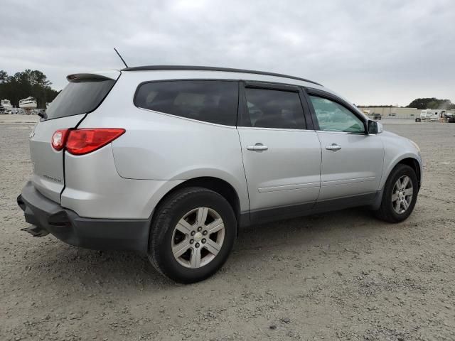 2010 Chevrolet Traverse LT