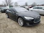 2013 Tesla Model S