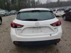 2015 Mazda 3 Sport