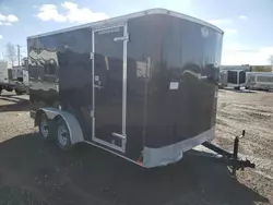 Wildwood 2018 Foresriver Trailer salvage cars for sale: 2018 Wildwood 2018 Foresriver Trailer