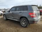 2010 Mercedes-Benz GLK 350 4matic