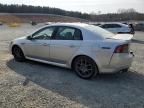 2008 Acura TL Type S