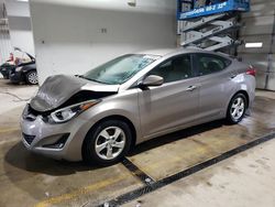 2014 Hyundai Elantra SE en venta en York Haven, PA