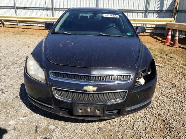 2010 Chevrolet Malibu 2LT