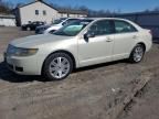 2006 Lincoln Zephyr