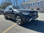 2021 Mercedes-Benz GLC 300 4matic