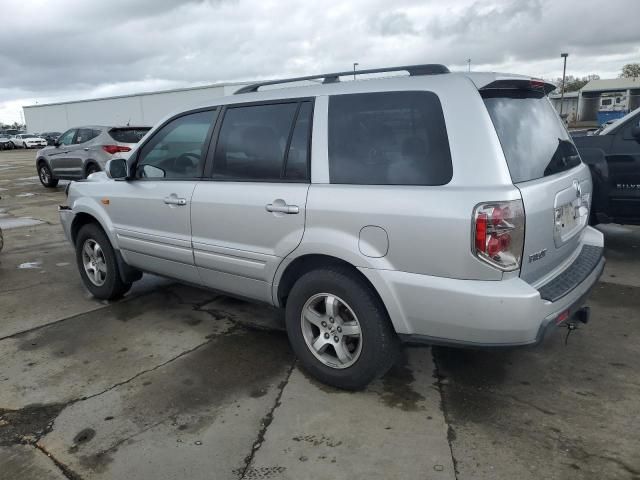 2006 Honda Pilot EX