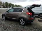 2012 KIA Sportage EX