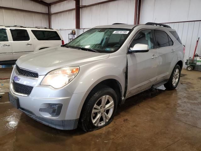 2011 Chevrolet Equinox LT