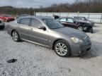 2008 Infiniti M35 Base