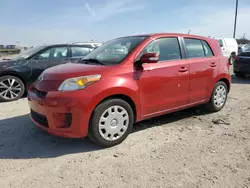 Scion Vehiculos salvage en venta: 2014 Scion XD