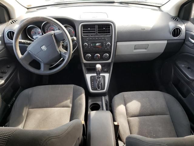 2010 Dodge Caliber SXT