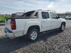 2009 Chevrolet Avalanche C1500 LT