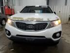 2011 KIA Sorento Base