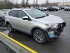 2016 Toyota Rav4 HV XLE