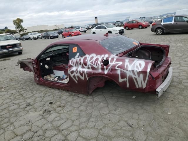 2019 Dodge Challenger SRT Hellcat