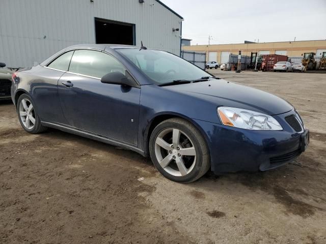 2008 Pontiac G6 GT