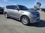 2012 Infiniti QX56