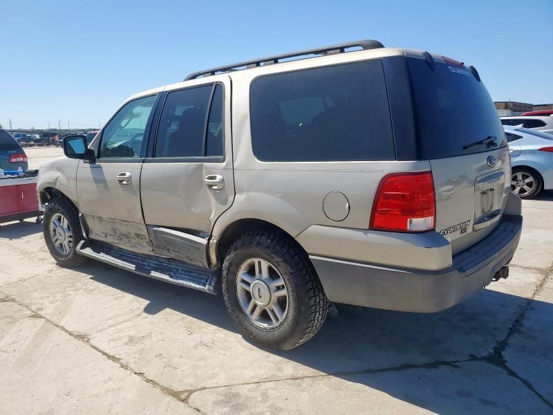 2005 Ford Expedition XLT