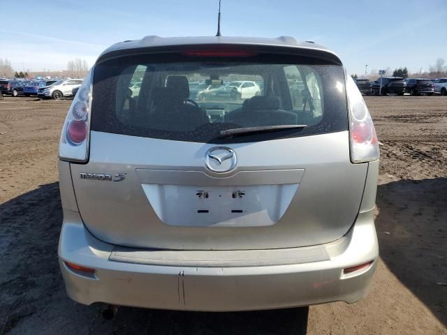 2007 Mazda 5