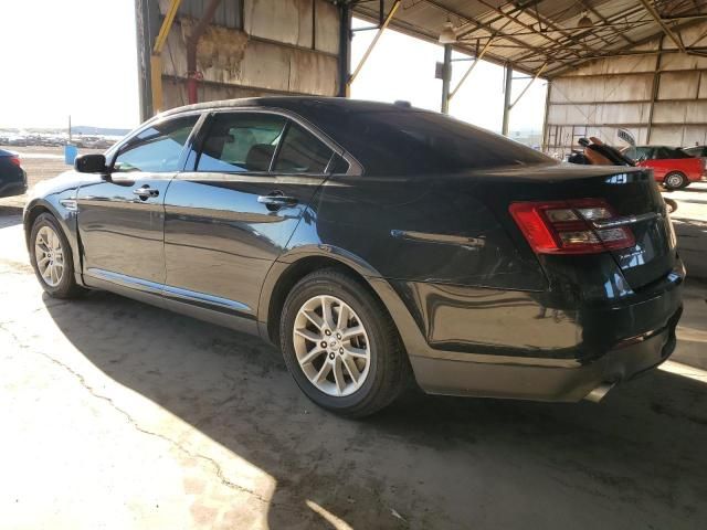 2014 Ford Taurus SE