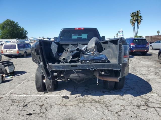 2017 Dodge RAM 3500 ST