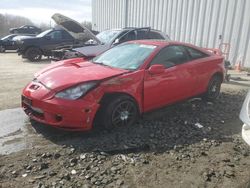 Toyota Vehiculos salvage en venta: 2002 Toyota Celica GT