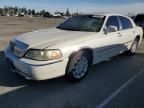 2006 Lincoln Town Car Signature Limited