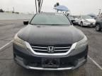 2013 Honda Accord Touring