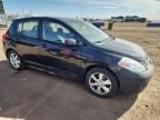 2010 Nissan Versa S