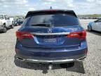 2018 Acura MDX Technology