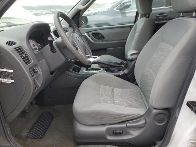 2007 Ford Escape XLT