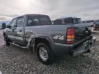 2002 Chevrolet Silverado K1500 Heavy Duty