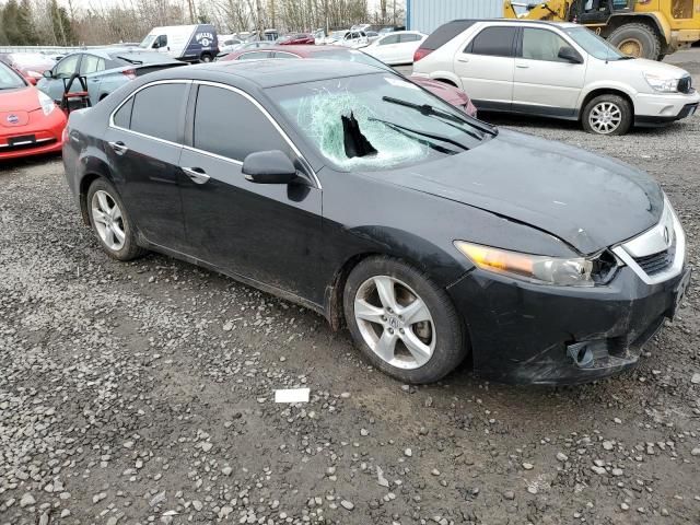 2010 Acura TSX