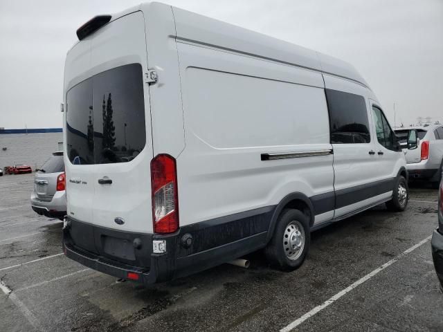 2021 Ford Transit T-350