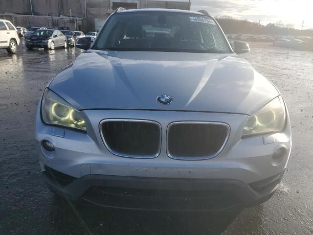 2014 BMW X1 XDRIVE28I