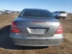 2006 Mercedes-Benz E 500