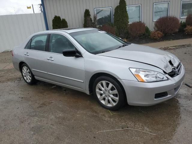 2006 Honda Accord EX