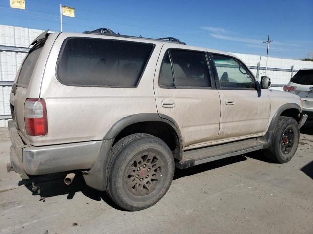 1997 Toyota 4runner SR5