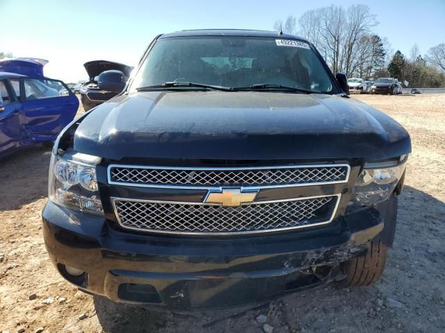 2007 Chevrolet Tahoe C1500