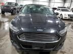 2013 Ford Fusion SE Hybrid