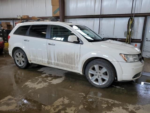 2010 Dodge Journey R/T