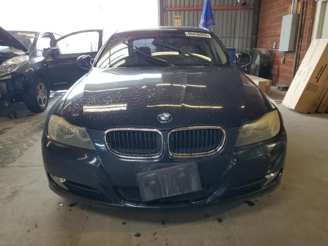 2009 BMW 328 I Sulev