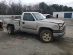 2005 Chevrolet Silverado K1500