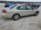 2007 Ford Taurus SE