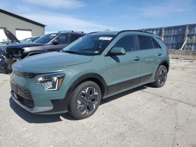 2023 KIA Niro Wind