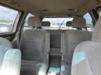 2004 Honda Odyssey LX