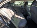 2012 Volkswagen Jetta Base