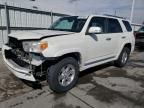 2010 Toyota 4runner SR5